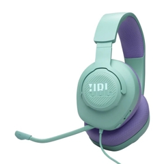Tai nghe chụp tai JBL QUANTUM 100M2 - Hàng Chính Hãng PGI