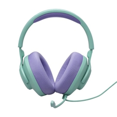 Tai nghe chụp tai JBL QUANTUM 100M2 - Hàng Chính Hãng PGI