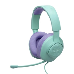 Tai nghe chụp tai JBL QUANTUM 100M2 - Hàng Chính Hãng PGI