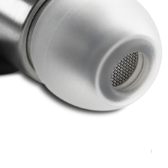 Tai nghe nhét tai audiophile AKG K3003 - Hàng Chính hãng PGI