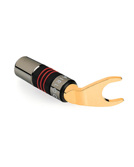 Đầu nối cáp QED AIRLOC METAL WIDE SPADE PLUG - Hàng chính hãng PGI