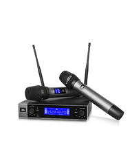 Micro không dây JBL VM200 - Hàng Chính hãng PGI