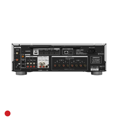 Amply tích hợp Onkyo TX-8470 - Hàng Chính Hãng PGI