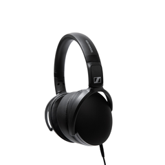 Tai Nghe Chụp Tai Sennheiser HD 400U - Hàng Chính Hãng PGI