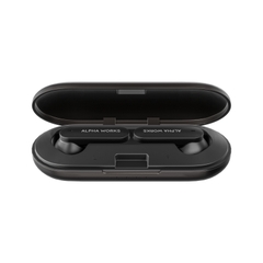 Tai nghe True Wireless ALPHA WORKS CURVE 200 - Hàng Chính Hãng PGI