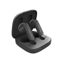 Tai nghe True Wireless ALPHA WORKS CURVE 100 - Hàng Chính Hãng PGI