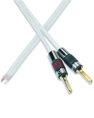 Dây QED Classic Silver Anniversary XT 100m with X.Tube Technology (QC000464) - Hàng chính hãng PGI