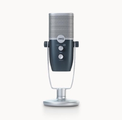 Combo KM Micro thu âm AKG ARA C22-USB + Tai nghe AKG K72 - Hàng Chính hãng PGI