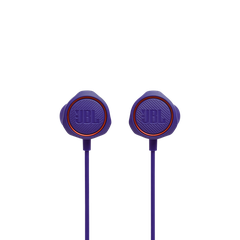 Tai nghe nhét tai JBL QUANTUM50 - Hàng Chính hãng PGI
