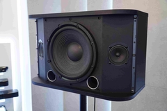 Loa Karaoke Active JBL RM210 - Hàng Chính hãng PGI
