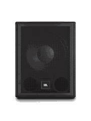Loa Subwoofer JBL IRX 115S - Hàng Chính hãng PGI