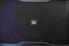 Loa Karaoke Active JBL RM210 - Hàng Chính hãng PGI
