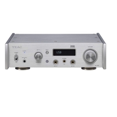 USB DAC/Headphone Ampli TEAC UD-505 - Hàng Chính hãng PGI