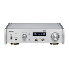 USB DAC/Headphone Ampli TEAC UD-505 - Hàng Chính hãng PGI