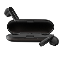 Tai nghe True Wireless ALPHA WORKS CURVE 200 - Hàng Chính Hãng PGI