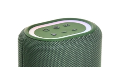 [ĐỘC QUYỀN ONLINE] Loa Bluetooth Alpha Works SONIK  - Hàng chính hãng PGI