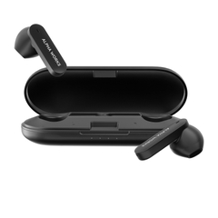Tai nghe True Wireless ALPHA WORKS CURVE 200 - Hàng Chính Hãng PGI