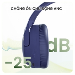 Tai Nghe Chụp Tai ALPHA WORKS FLEX 680 - Hàng Chính Hãng PGI