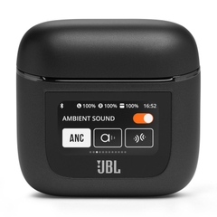 Tai nghe True Wireless JBL Tour Pro 2- Hàng Chính hãng PGI