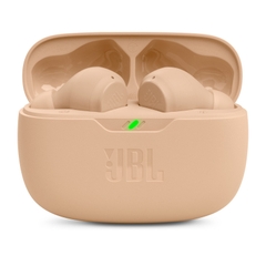 Tai nghe True Wireless JBL Wave Beam - Hàng chính hãng PGI