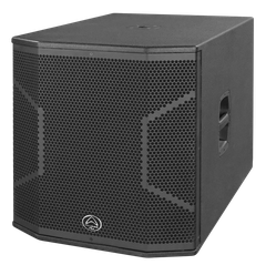Loa Subwoofer Wharfedale Pro REASON-X18B - Hàng Chính hãng PGI