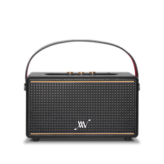 Loa Bluetooth Retro Alpha Works Classic V60 - Hàng Chính hãng PGI