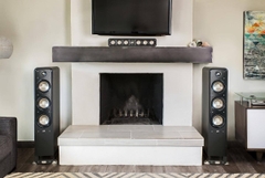Loa Cột POLK SIGNATURE S60 - Hàng Chính hãng PGI