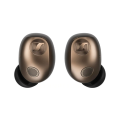 Tai Nghe True Wireless Sennheiser Momentum 5 - Hàng Chính Hãng PGI