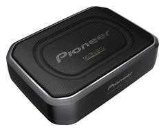 Loa SUB gầm ghế xe ô tô Pioneer TS-WX140DA- Hàng chính hãng PGI