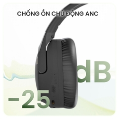 Tai Nghe Chụp Tai ALPHA WORKS FLEX 680 - Hàng Chính Hãng PGI