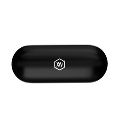 Tai nghe True Wireless ALPHA WORKS CURVE 200 - Hàng Chính Hãng PGI