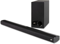 Loa soundbar POLK SIGNA S2 - Hàng Chính hãng PGI