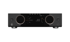 Amply Onkyo Y50 - Hàng Chính Hãng PGI