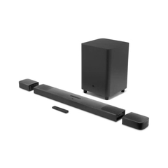 Loa Soundbar JBL BAR 9.1 3D - Hàng Chính hãng PGI