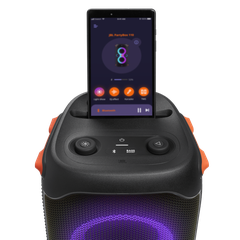 Loa Bluetooth JBL PARTYBOX 110 - Hàng Chính hãng PGI