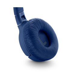 Tai nghe chụp tai JBL T600 BT NC - Hàng Chính hãng PGI