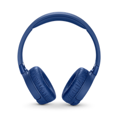 Tai nghe chụp tai JBL T600 BT NC - Hàng Chính hãng PGI