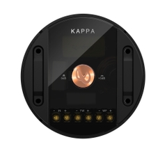 Loa phân tần lắp trên xe ô tô Infinity Kappa 60CSX