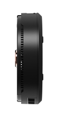 Loa phân tần lắp trên xe ô tô Infinity Kappa 60CSX