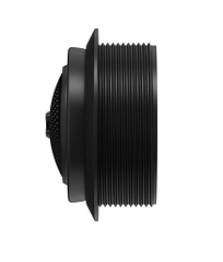 Loa phân tần lắp trên xe ô tô Infinity Kappa 60CSX