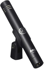 Micro Condenser AKG PERCEPTION 170 Professional Instrumental - Hàng Chính Hãng PGI