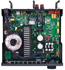 Ampli Quad Vena II Play- Hàng Chính hãng PGI
