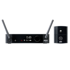 Micro không dây AKG DMS300 Instrument Set - Hàng Chính hãng PGI