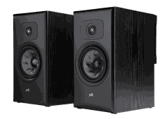 Loa Bookshelf POLK LEGEND L200 - Hàng Chính hãng PGI