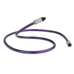 Dây cáp tín hiệu QED REFERENCE OPTICAL QUARTZ 3m - Hàng chính hãng PGI