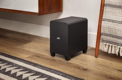 Loa soundbar POLK SIGNA S4 - Hàng Chính hãng PGI