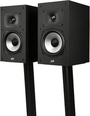 Loa Bookshelf POLK MONITOR XT20 - Hàng Chính hãng PGI