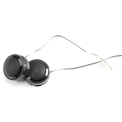 Loa phân tần lắp trên xe ô tô Infinity REF 6530CX