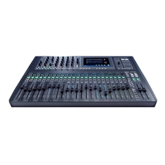 Mixer analog SOUNDCRAFT SI IMPACT CONSOLE - Hàng Chính hãng PGI