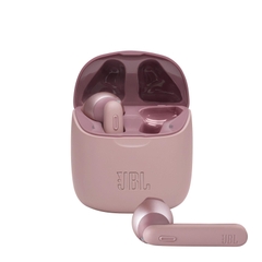 Tai nghe True Wireless JBL T225TWS - Hàng Chính hãng PGI
